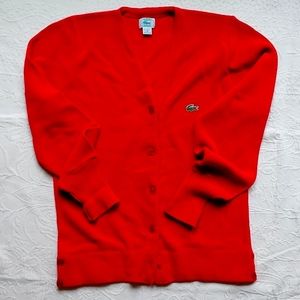 Izod Lacoste Sweater